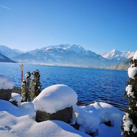 Pension Claudia Zell Am See Exterior photo