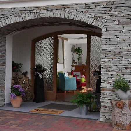 Pension Claudia Zell Am See Exterior photo