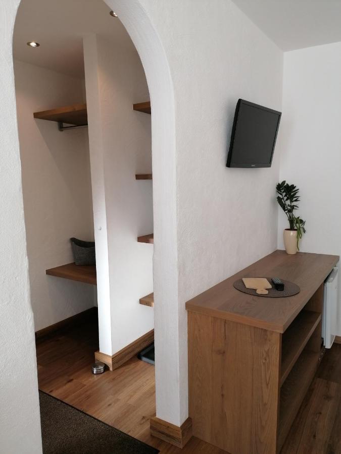 Pension Claudia Zell Am See Exterior photo