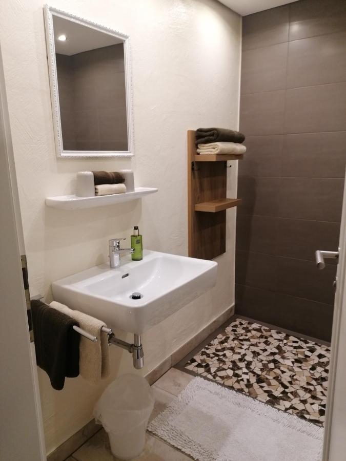 Pension Claudia Zell Am See Exterior photo