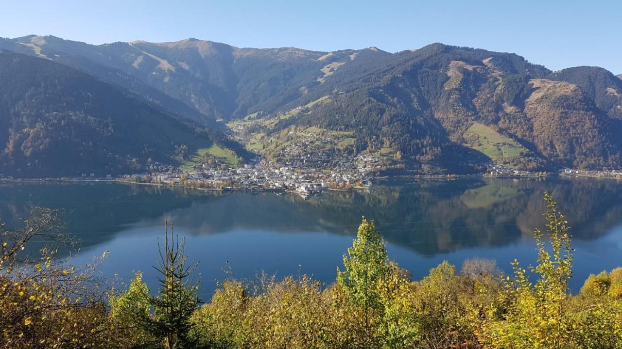 Pension Claudia Zell Am See Exterior photo